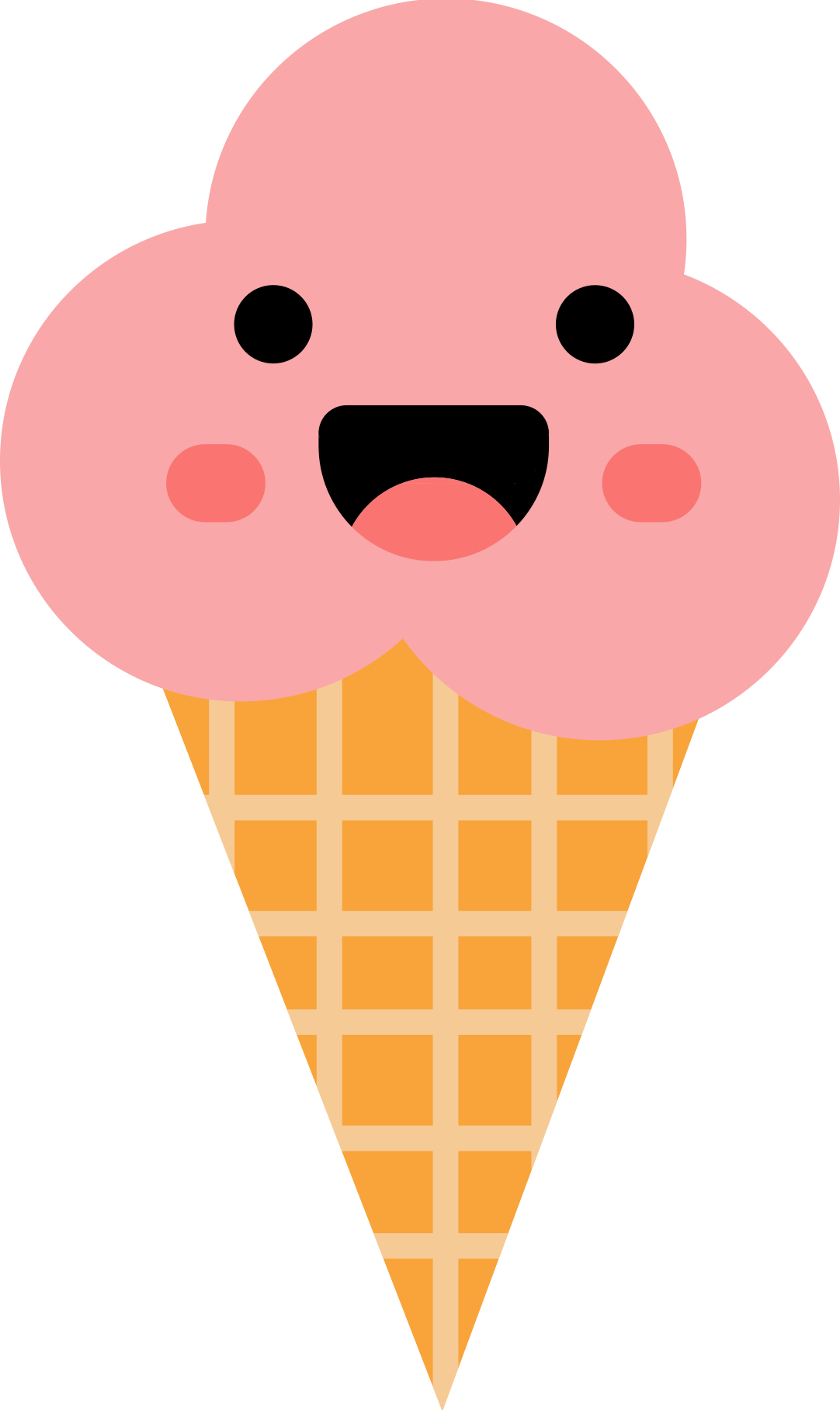 IceCream Logo